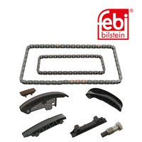 Febi Bilstein Steuerkettensatz FüR Audi TT 3.2 V6 Quattro A3 Sportback VW Golf