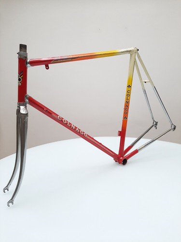colnago master team Malvor-Colnago - Bild 21 von 24