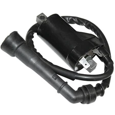 Caltric Ignition Coil for Hyosung GV650 GV 650 Aquila Ignition Coil