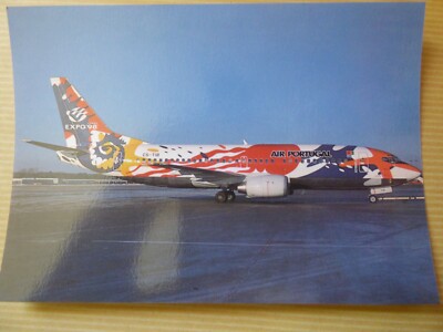 AIR PORTUGAL / TAP B 737-382 CS-TIB