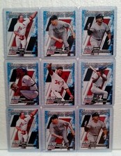 2021 Topps Opening Day - Outstanding Opening Day - You Pick