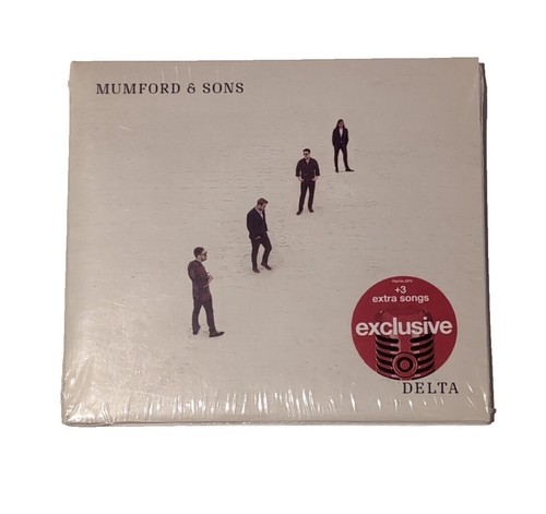 Mumford & Sons – Road To Red Rocks EU LP+CD+DVD Box Set Deluxe