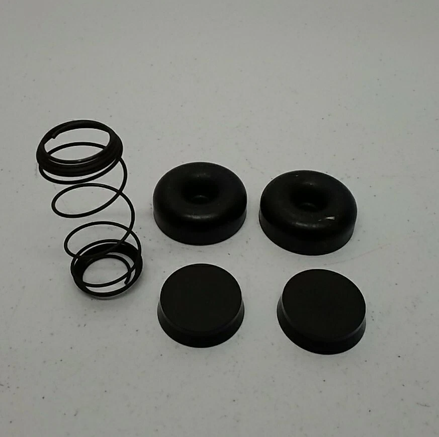 Kit de cilindro de rueda de freno de tambor C530 Carquest hecho en EE. UU. C530 Foto 2 de 3