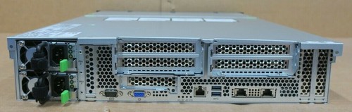 Fujitsu Primergy RX4770 M4 2x 8C Gold 6134 3.20GHz 192GB Ram 2x 400GB SSD Server - Picture 3 of 4