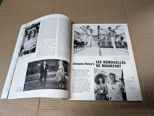 Films & Filming Magazine 1960s - 1990s Film MANY ISSUES AVAILABLE PLEASE CHOOSE - Picture 553 of 795