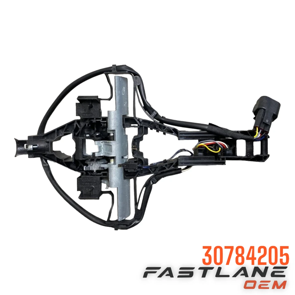 2005-2017 VOLVO XC60/XC70/S80/C30/S40 EXTERIOR DOOR HAND Foto 3 de 4