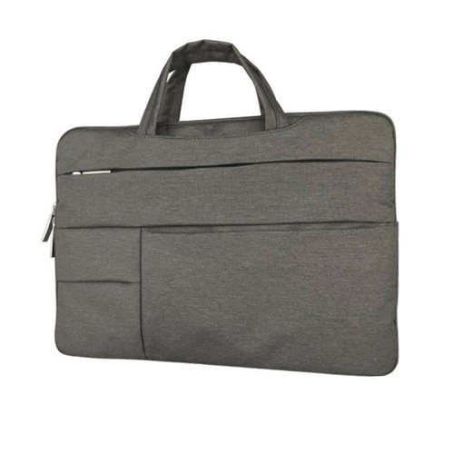 13"14"15" Handle Laptop carry sleeve bag for Macbook Lenovo HP Asus Microsoft - Picture 4 of 22