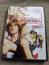 Stoned (DVD, 2006, Unrated)