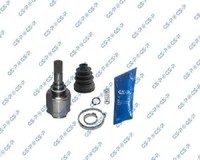 Original GSP Gelenksatz Antriebswelle 650045 FüR Nissan Opel Renault