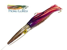 1LB Wahoo Terminator  High Speed Trolling Lure 15"
