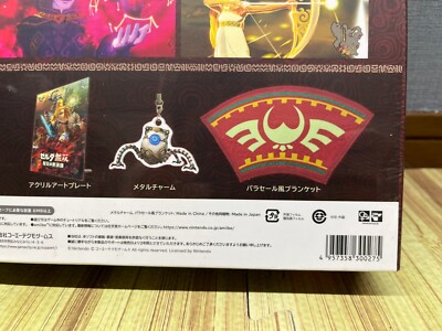 Hyrule Warriors: Age of Calamity for Nintendo Switch