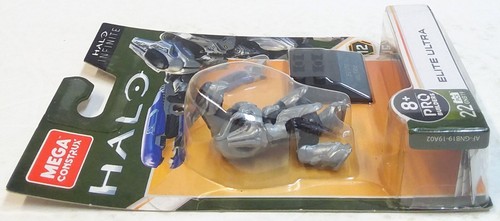 Mega Bloks - Halo Heroes Figures - Series 3 through 16 - Mega Construx - Picture 61 of 263