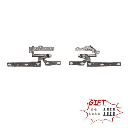 For Dell G3 3590 P89F Laptop Parts 0747KP Back Cover+hinges Notebook Case Repair - Picture 6 of 6