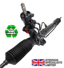 OWN UNIT RECON Mercedes X-Class X350d X220d X250d 2017-2020 Power Steering Rack