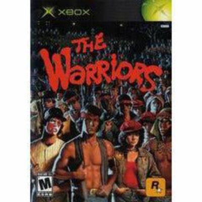The Warriors [video game] | eBay