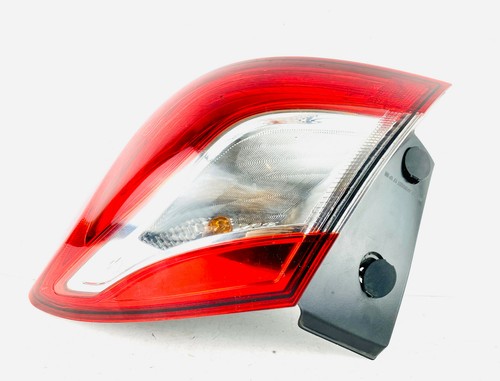 2017-2018 Chevrolet Cruze Hatchback Tail Light Rear Passenger Right 39071696 OEM - Picture 7 of 12