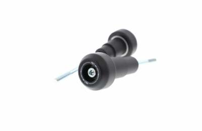 KAWASAKI Ninja 650 Tourer Crash Protection Bobbins 2021+ by Evotech Performance