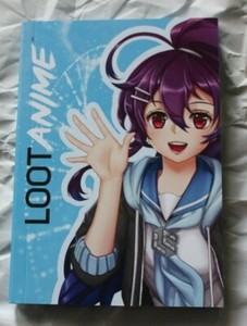 Featured image of post Loot Anime Yume
