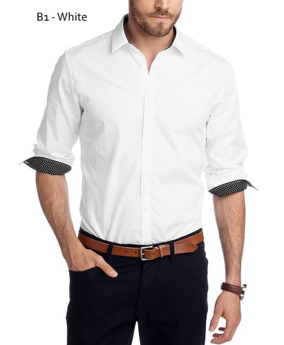 ESPRIT Mens Shirts Short & Long Sleeve - Small S SIZE ONLY - Picture 36 of 41