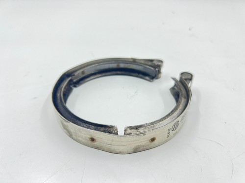 Original Audi VW Seat Skoda Auspuff Klemme Klammer 04L131455A