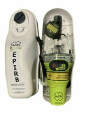 Balise De Détresse EPIRB ACR Electronics GlobalFix V4 - 406 MHz Avec GPS - NEUVE