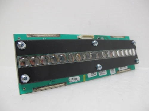 Accu-Sort AV6010 Camera 0109774501 Laser Scanner AccuVision Scan AV AS Board - product listing photo