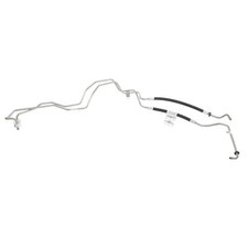 Oem New 2008-2014 Cadillac Cts Automatic Transmission Fluid Cooler Line 20977540