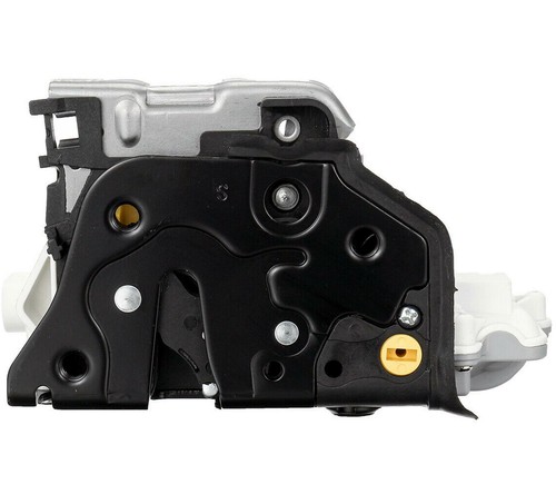 Posteriore Sinistro Serratura Meccanismo per Audi A1 A4 A5 A6 A7 A8 Q3 Q5 Q7, VW - Picture 4 of 9