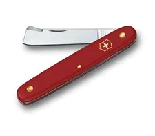 VICTORINOX Horticultural Budding Pruning Knife for Nurseries and Gardeners