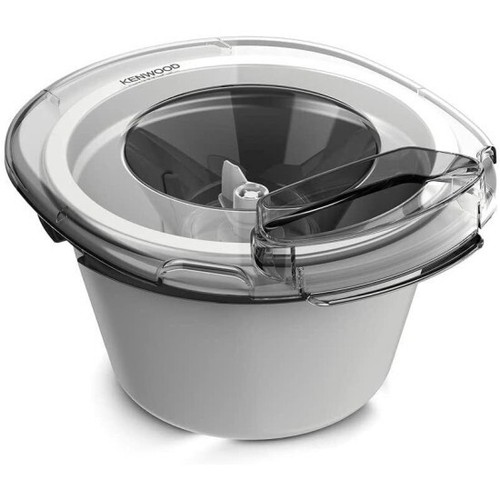 Kenwood Chef Paddle for Frozen Dessert / Ice Cream Maker Attachment - Picture 2 of 2