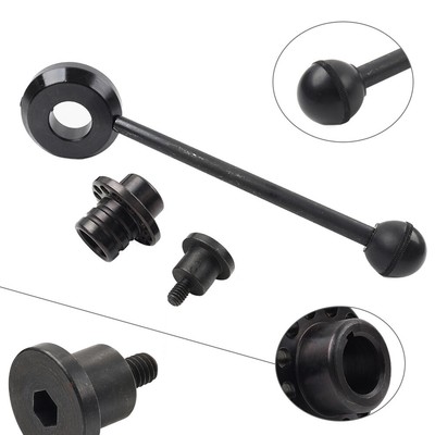 Für Bridgeport-Fräsmaschine, Pinolenvorschub, Griffhalterung,CNC-Vertikalfräse