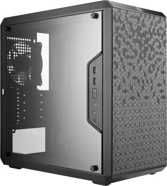 ゲーミングPC Core i5 8500/GTX1070/16GB/512GB Gaming PC (i5-8500 / 16GB DDR4 / 500GB SSD / GTX 1070) | eBay