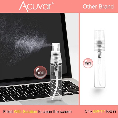 7 in 1 Keyboard Cleaning Kit - Universal Screen, Earphone Dusting & Brush Tool - Picture 5 of 7