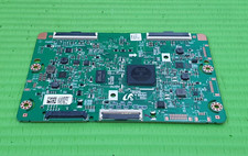 TCON LVDS BOARD SAMSUNG UE49K6300AK 49" TV BN41-02481A BN95-02676A LSF490HN02-L