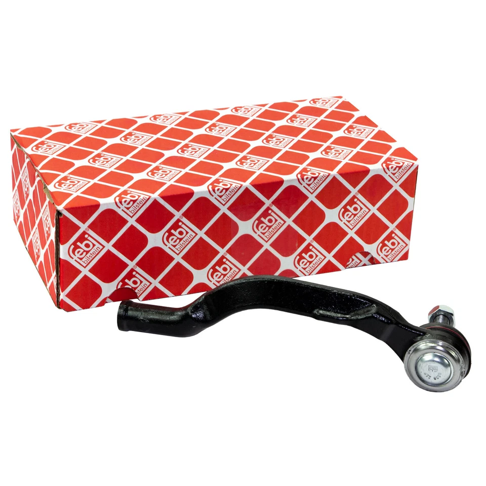 Spurstangenkopf vorne links FEBI 21283 für Nissan Primastar Opel Renault Trafic - Bild 2 von 4