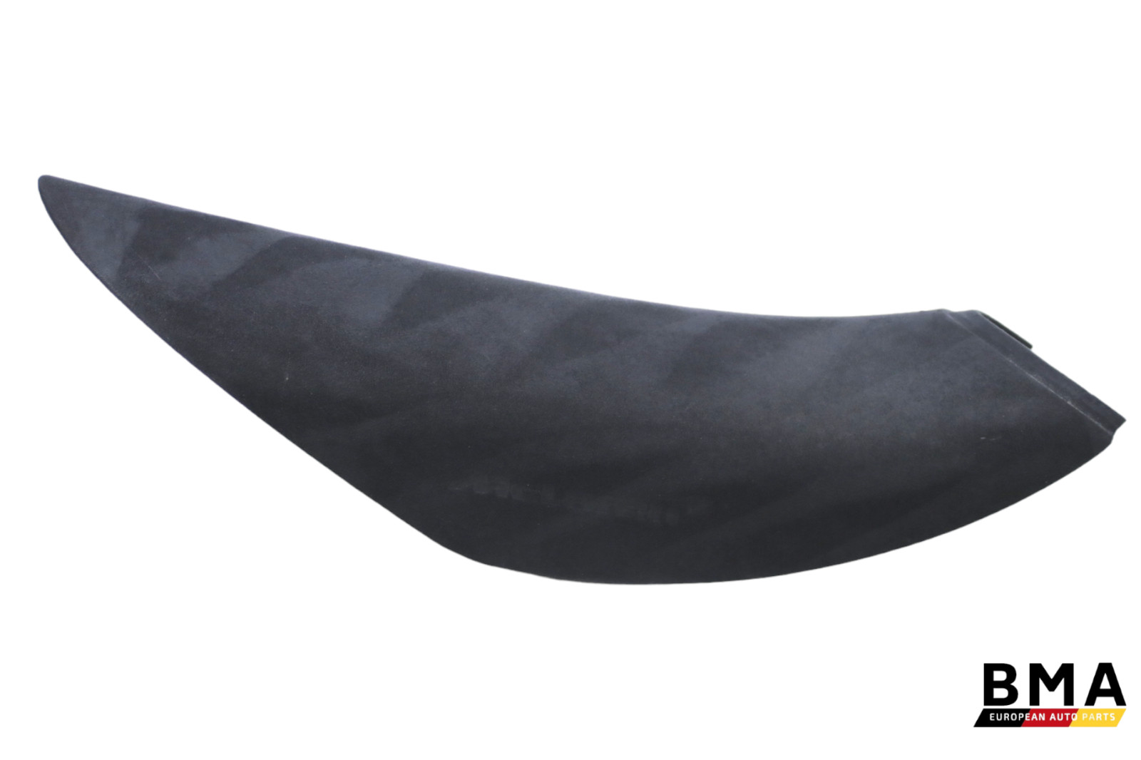 McLaren 720S Coupe Front Left Alcantara Door Sill Trim 2018 - 2023 OEM