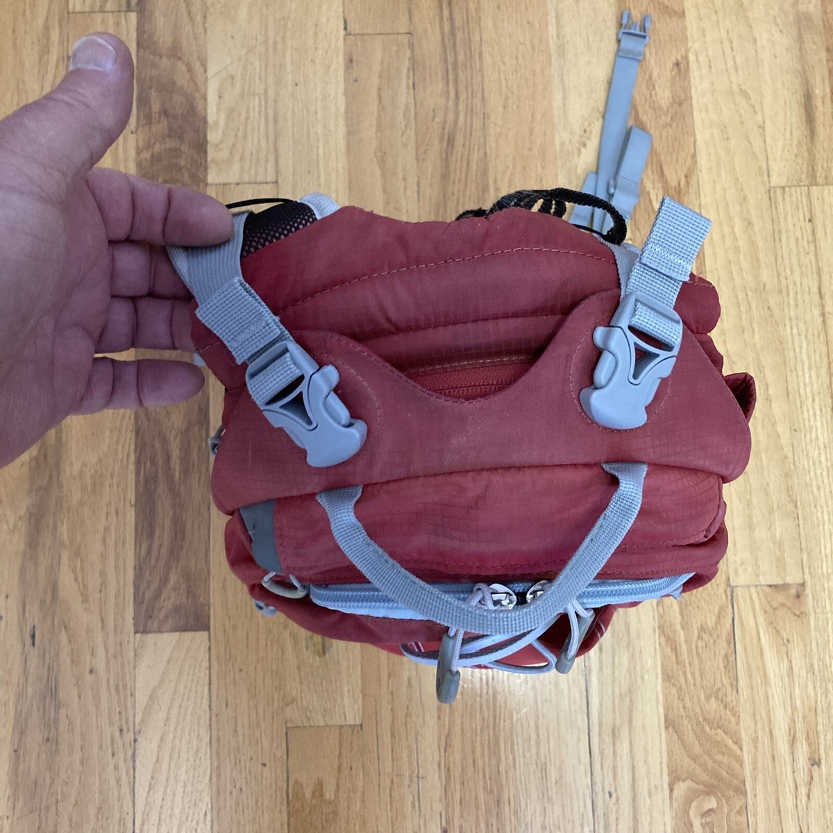 custom osprey backpacks Osprey Custom Logo Daylite Plus Backpack