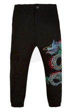 KENZO 100 Auth. kids pants 10yo
