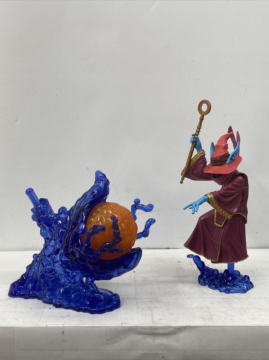 ORKO (Complete) 200x MOTU Masters of the Universe Action Figure | eBay