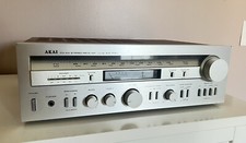 Akai AA-R30 Stereo Receiver