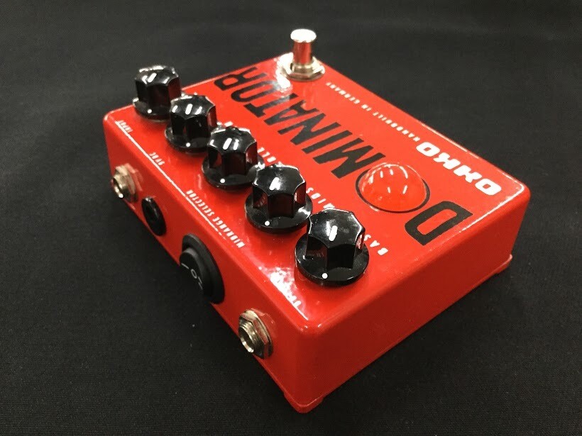 OKKO DOMINATOR ドミネーター Okko Dominator Used Distortion | eBay