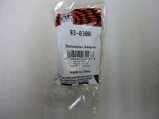 Kissler & Co Inc. Solid Brass Dishwasher Elbow 83-0300