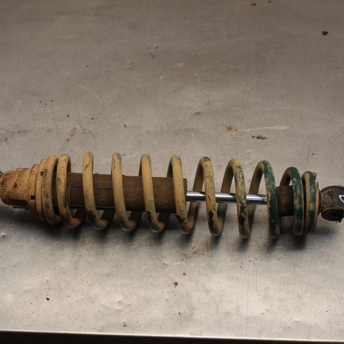 1997 POLARIS XPLORER 300 4X4 REAR BACK SHOCK ABSORBER SUSPENSION A183