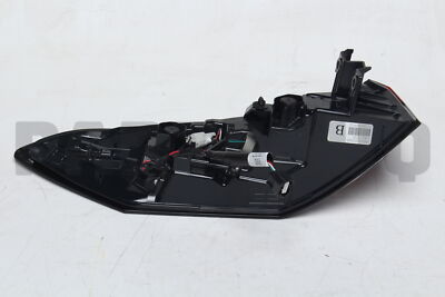 265506TA0B Genuine Nissan COMBINATION LAMP ASSY-REAR,RH 26550