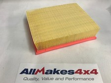 Allmakes Land Rover Disco & Def TD5 V8 98-07 Air Filter Element/Cleaner LR027408