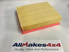 Allmakes Land Rover Disco & Def TD5 V8 98-07 Air Filter Element/Cleaner LR027408