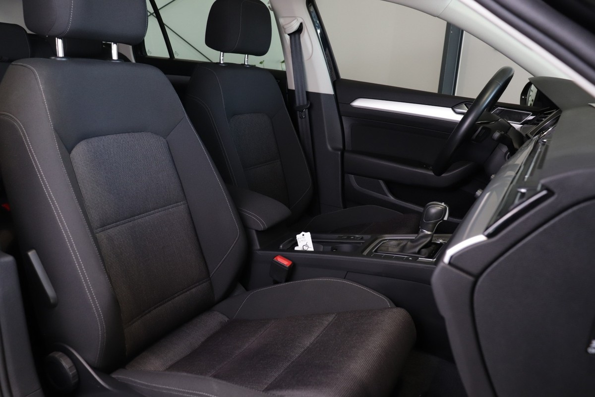VW Passat 1,4 TSi 150 Comfortline+ Vari. DSG