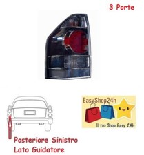 Feu arrière Mitsubishi PAJERO