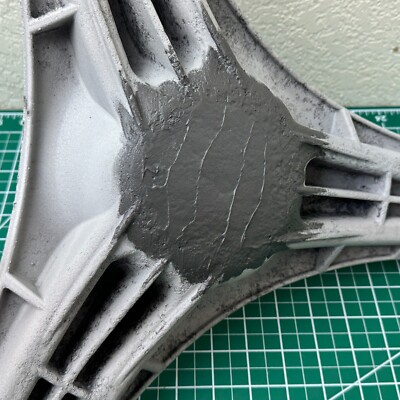 Whirlpool Washer Spider Arm W10250648 8182247 W10269756