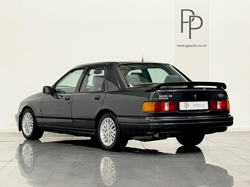 Ford Sierra Sapphire SIERRA RS COSWORTH Petrol - Picture 6 of 20